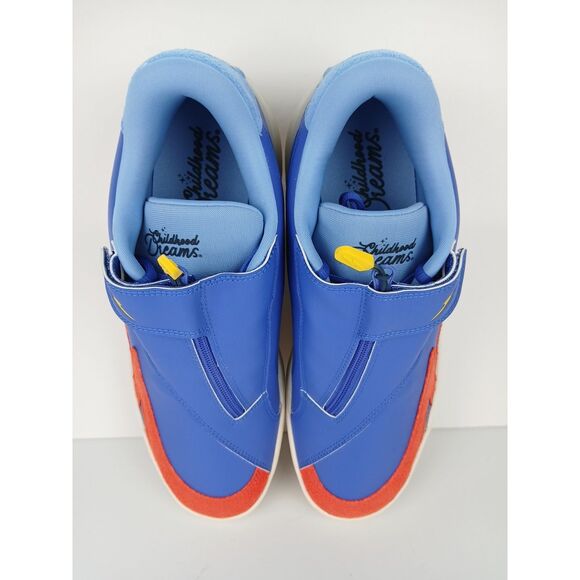 Puma All-Pro Nitro Childhood Dreams Men\'s Basketball Shoes Size 11.5 New Sneaker main image 9
